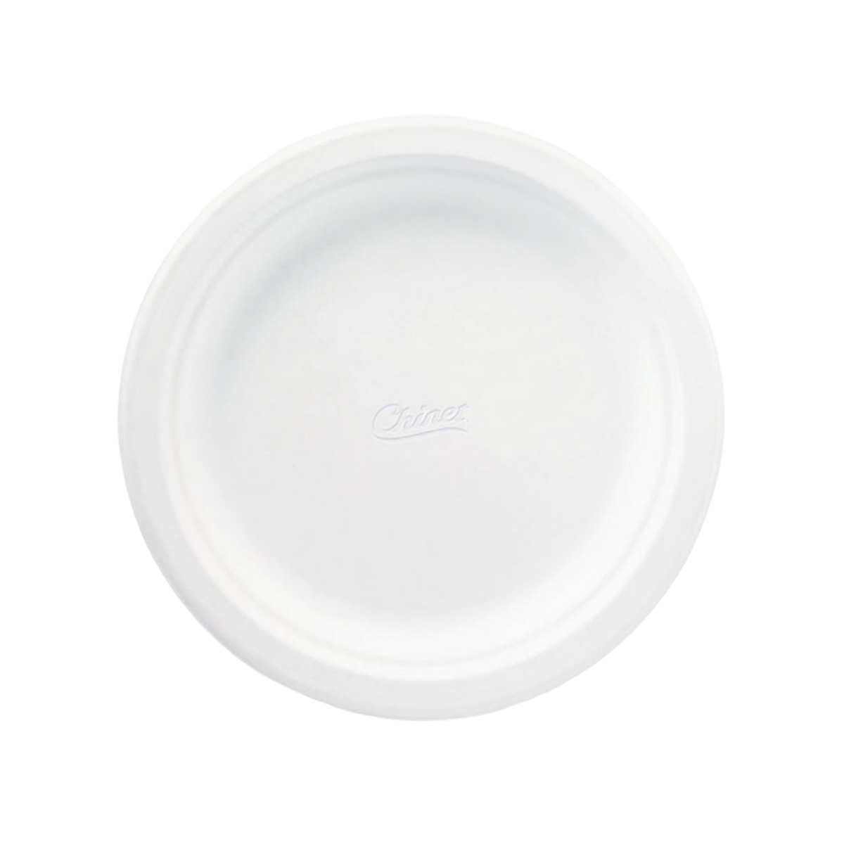 Telman Paper Plates 10 3/8